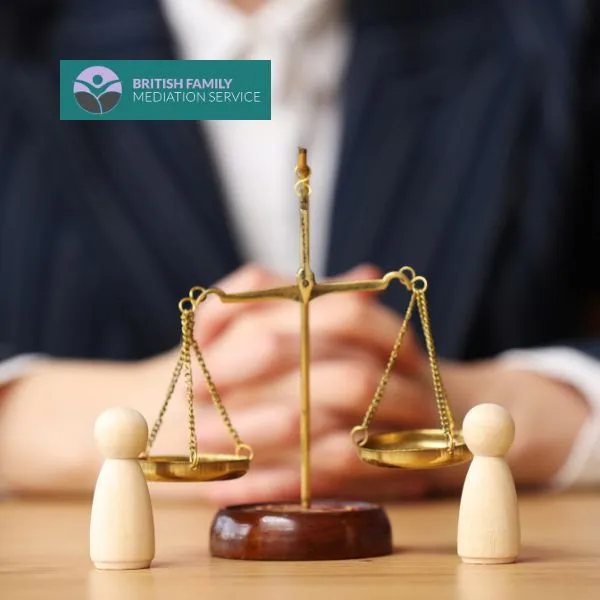 When Is Family Court Unavoidable Cwmbran