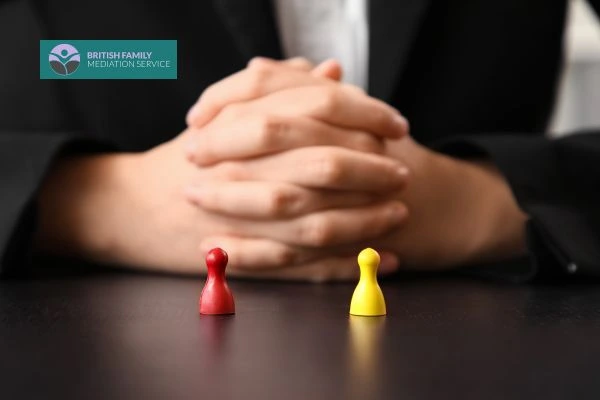 Family mediation service Cwmbran