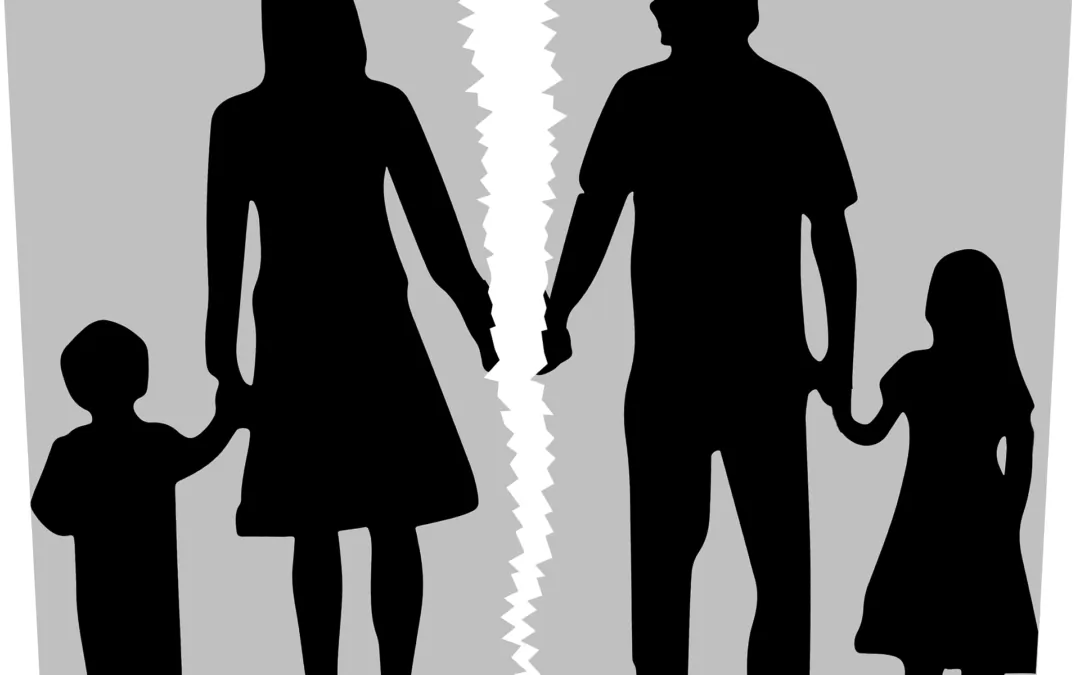 What to Do First If Your Ex Breaks the Agreement Cwmbran