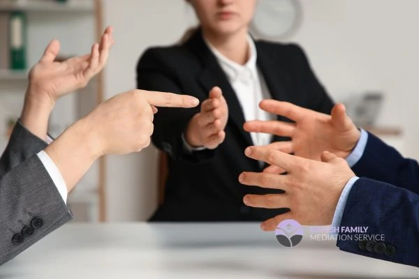 What is family mediation Cwmbran? Find out more today!