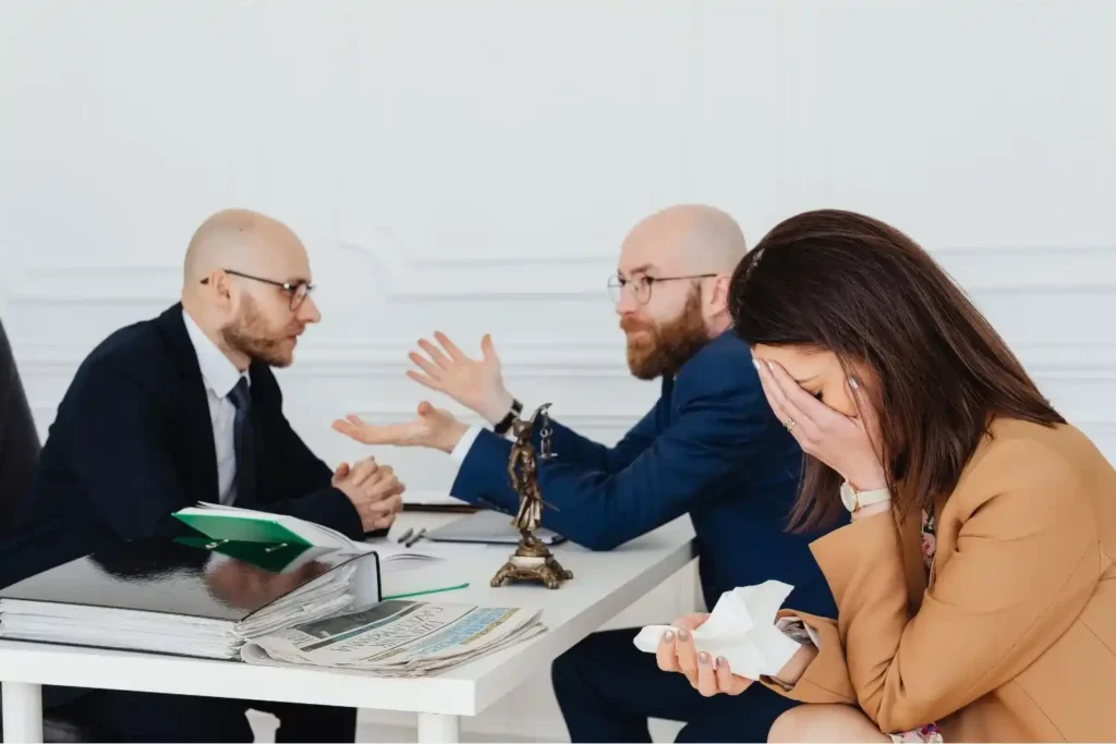 How Can Mediation Reduce Conflict When Emotions Are Running High Cwmbran?