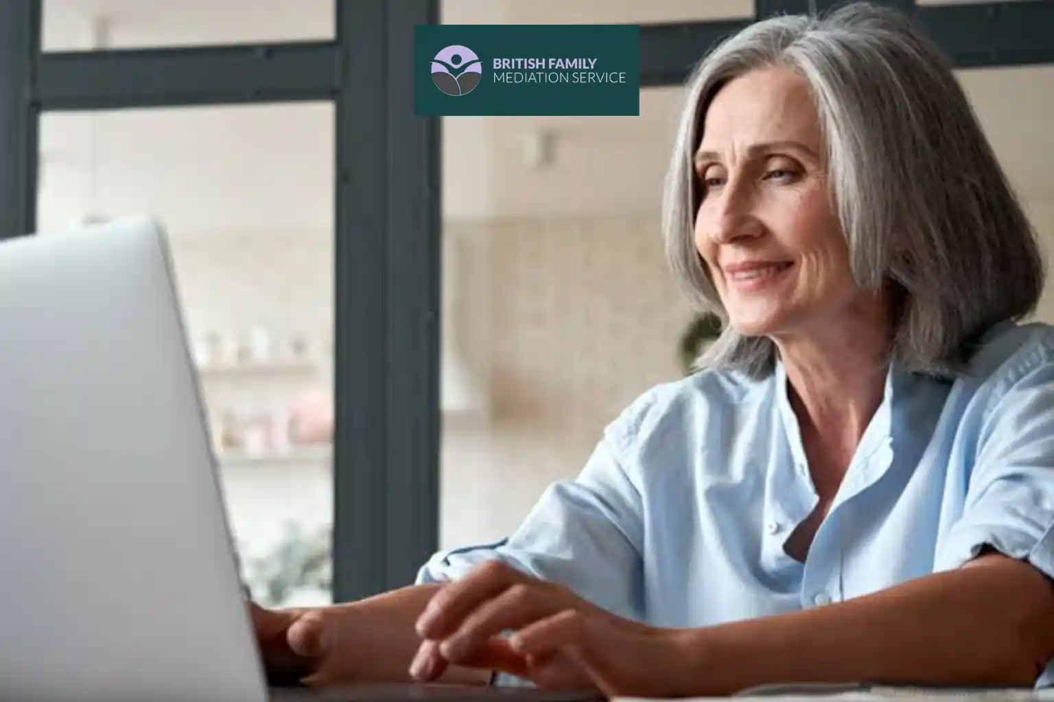 Is Online Family Mediation Just as Effective as Meeting in Person Cwmbran?