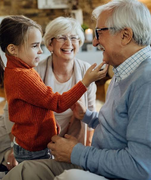 What Happens If My Grandchild’s Parents Won’t Agree to Contact Cwmbran?