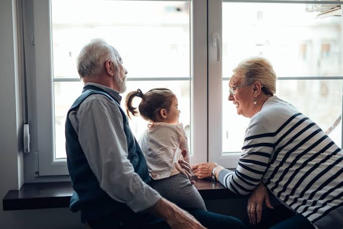 Why Has Contact With My Grandchildren Been Cut Off Cwmbran?